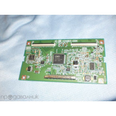 T con Board V315B3-C04